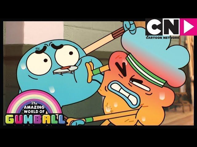 Who is Tobias in The Amazing World of Gumball? Details explored