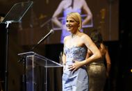 2025 American Brain Foundation Gala: A Night Of Brilliance And Breakthroughs - Source: Getty