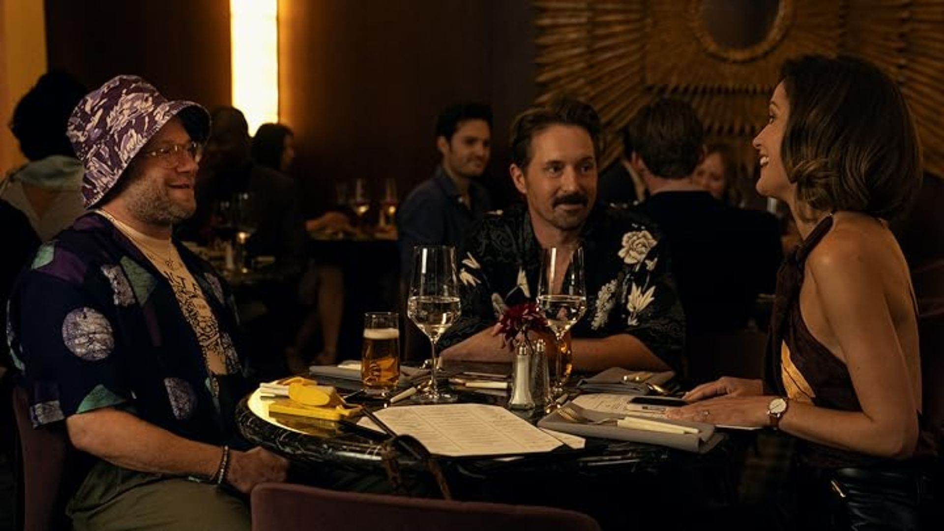 Platonic S2 (Image via Prime Video)
