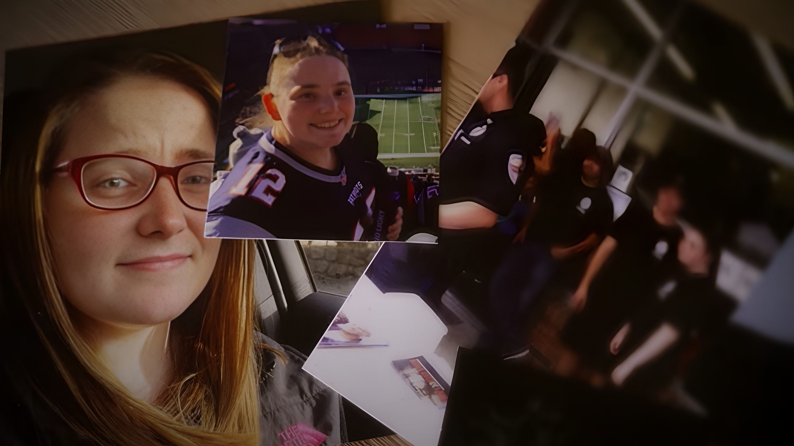 Dateline Episode Trailer: The Betrayal of Sandra Birchmore ( Image via YouTube / Dateline NBC )