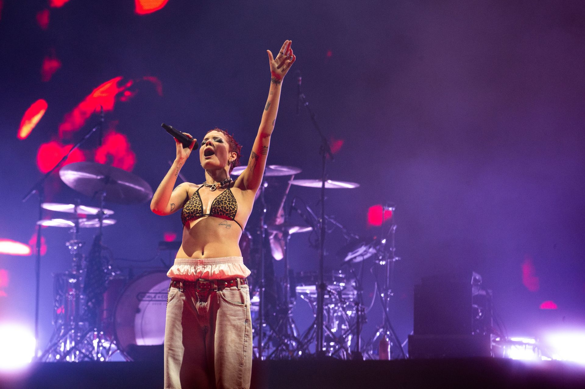 Sziget Festival 2024 - Source: Getty