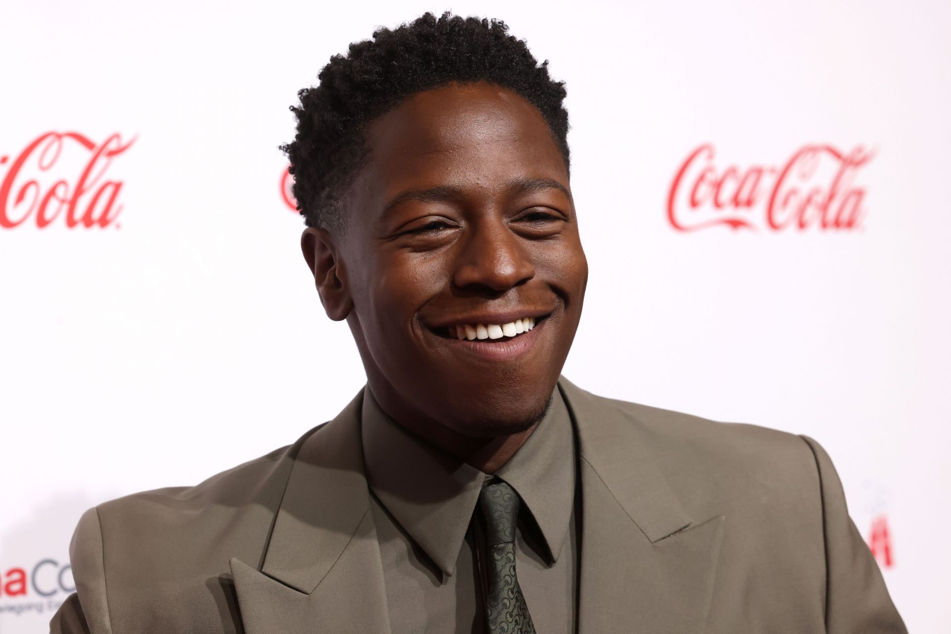 CinemaCon 2025 - Big Screen Achievement Awards - Arrivals - Source: Getty