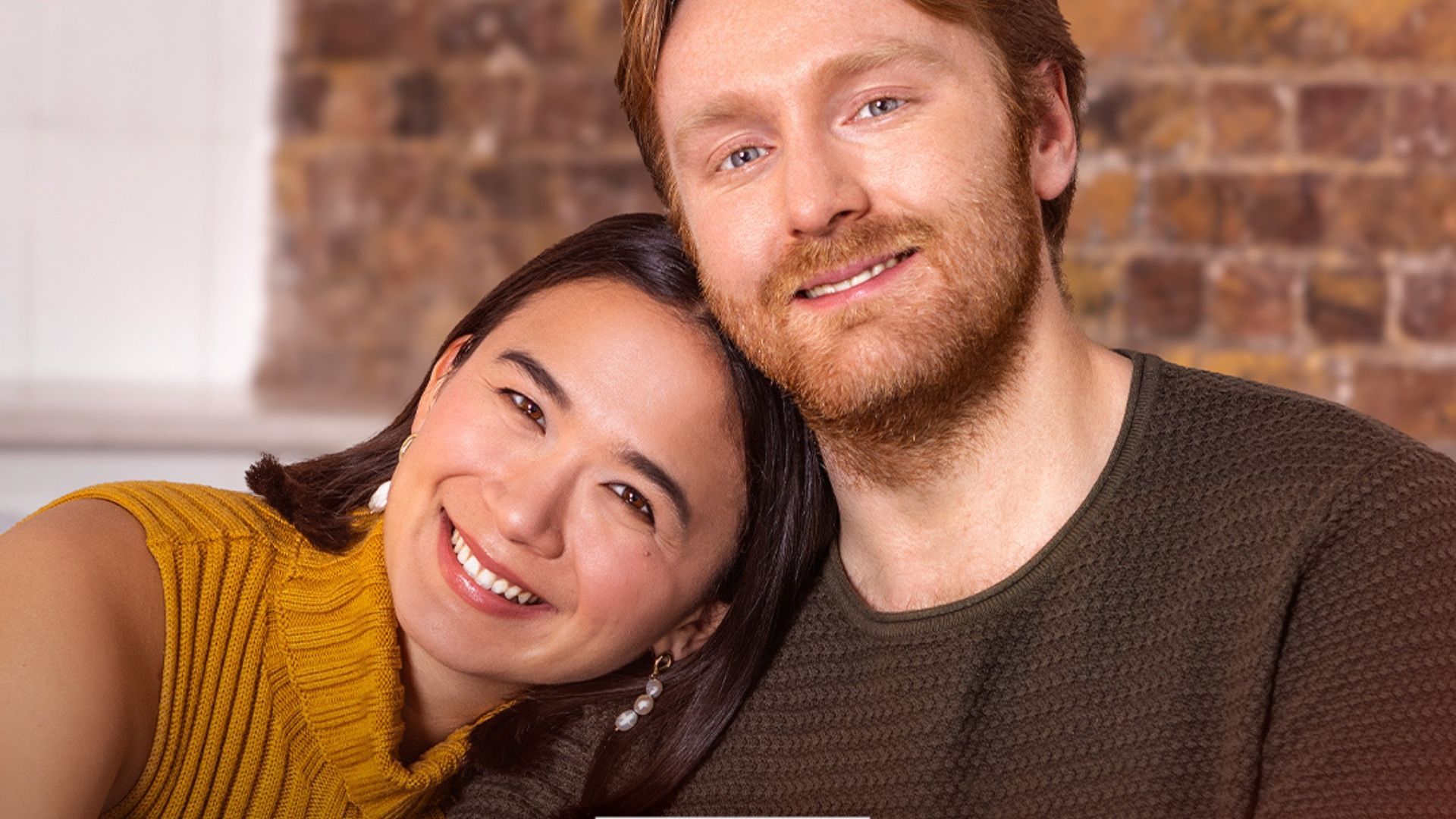 90 Day Fiance: The Other Way