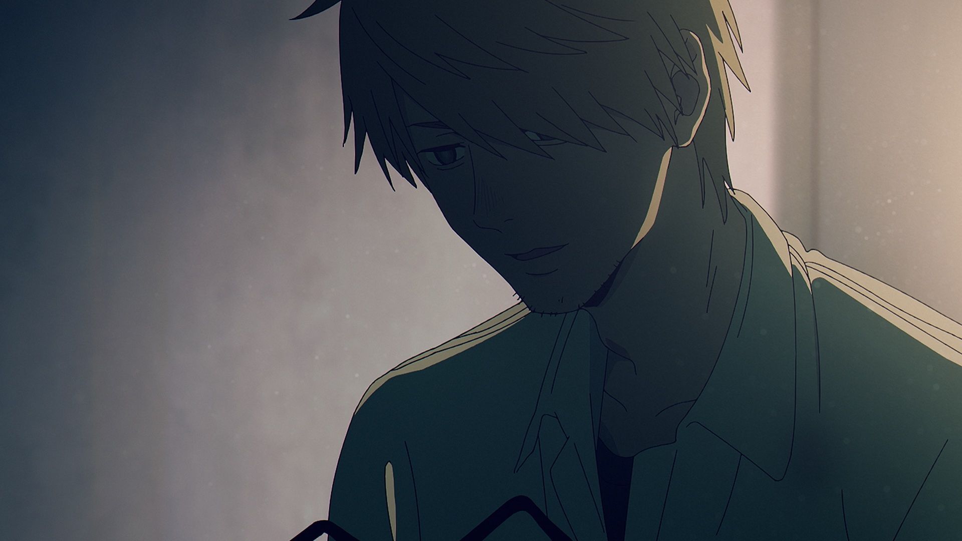 Still from the anime (Image credit: Cygames Pictures)