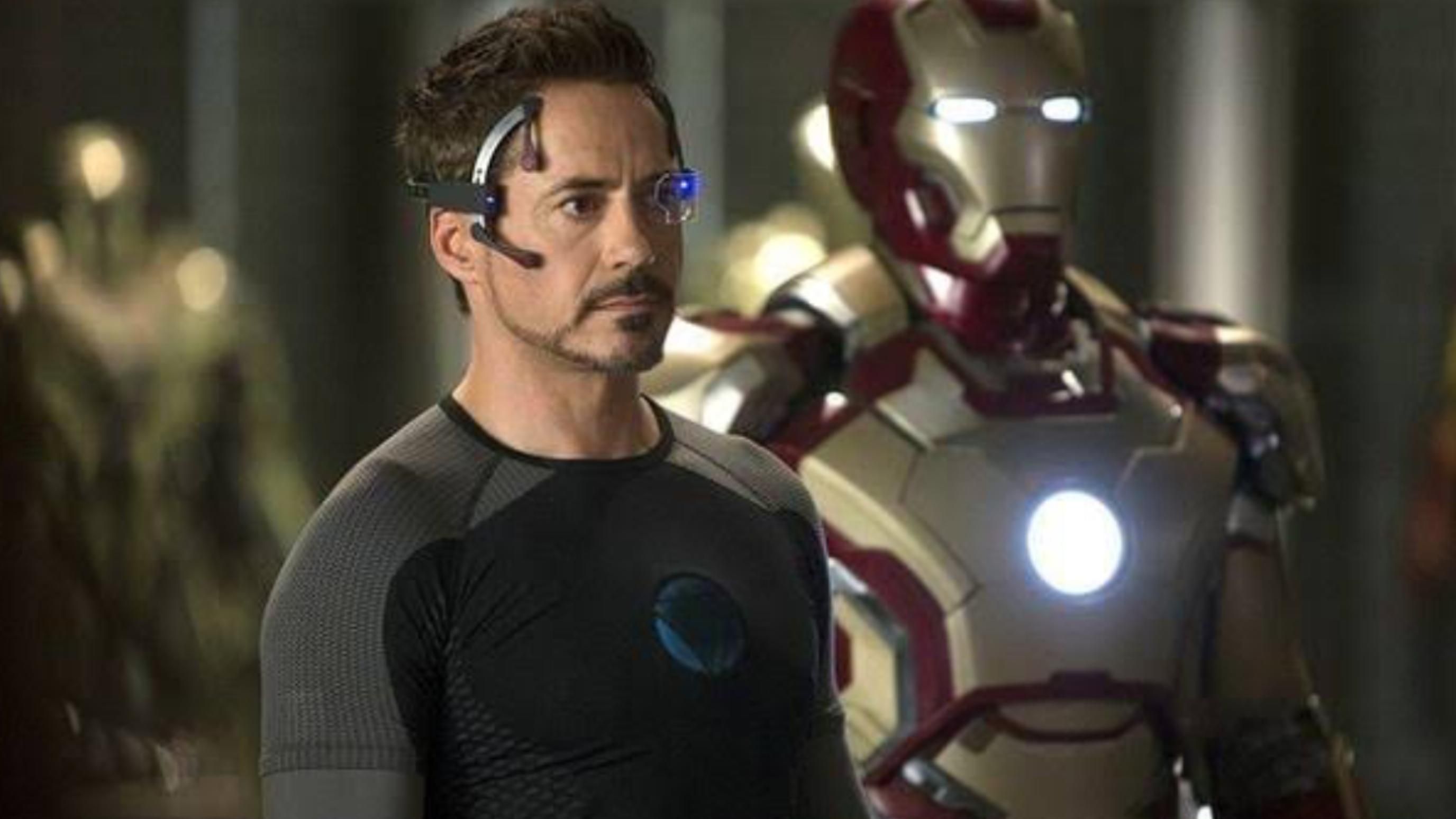 Iron Man 3 | Image Source: Walt Disney Studios Motion Pictures