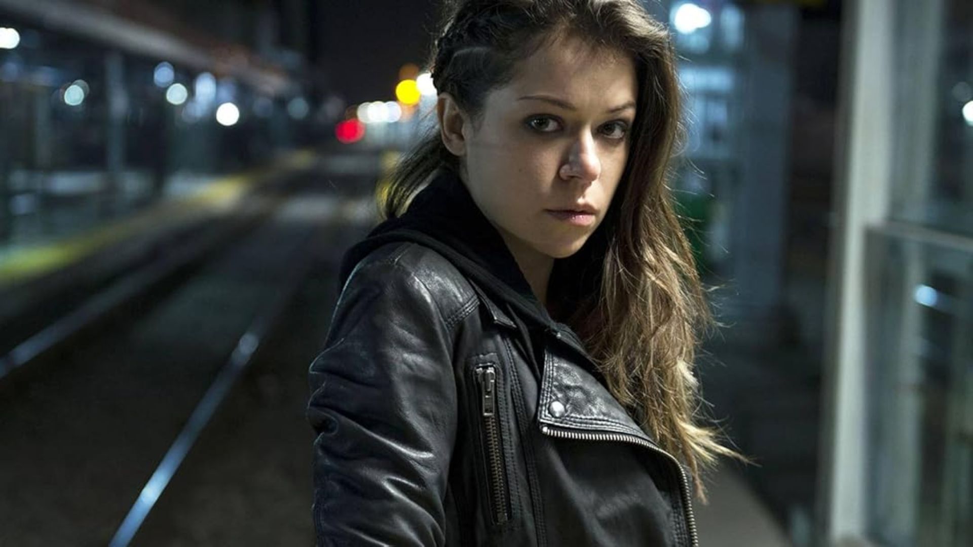 Orphan Black - A thriller TV show | Image via Prime Video