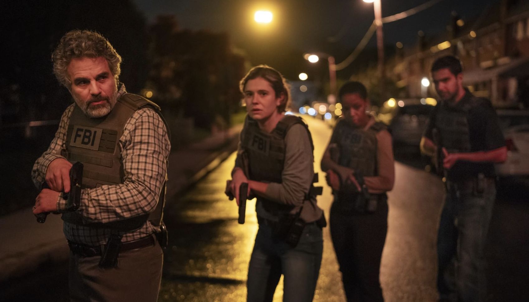 Snap from the show (Image has been sourced from HBO)