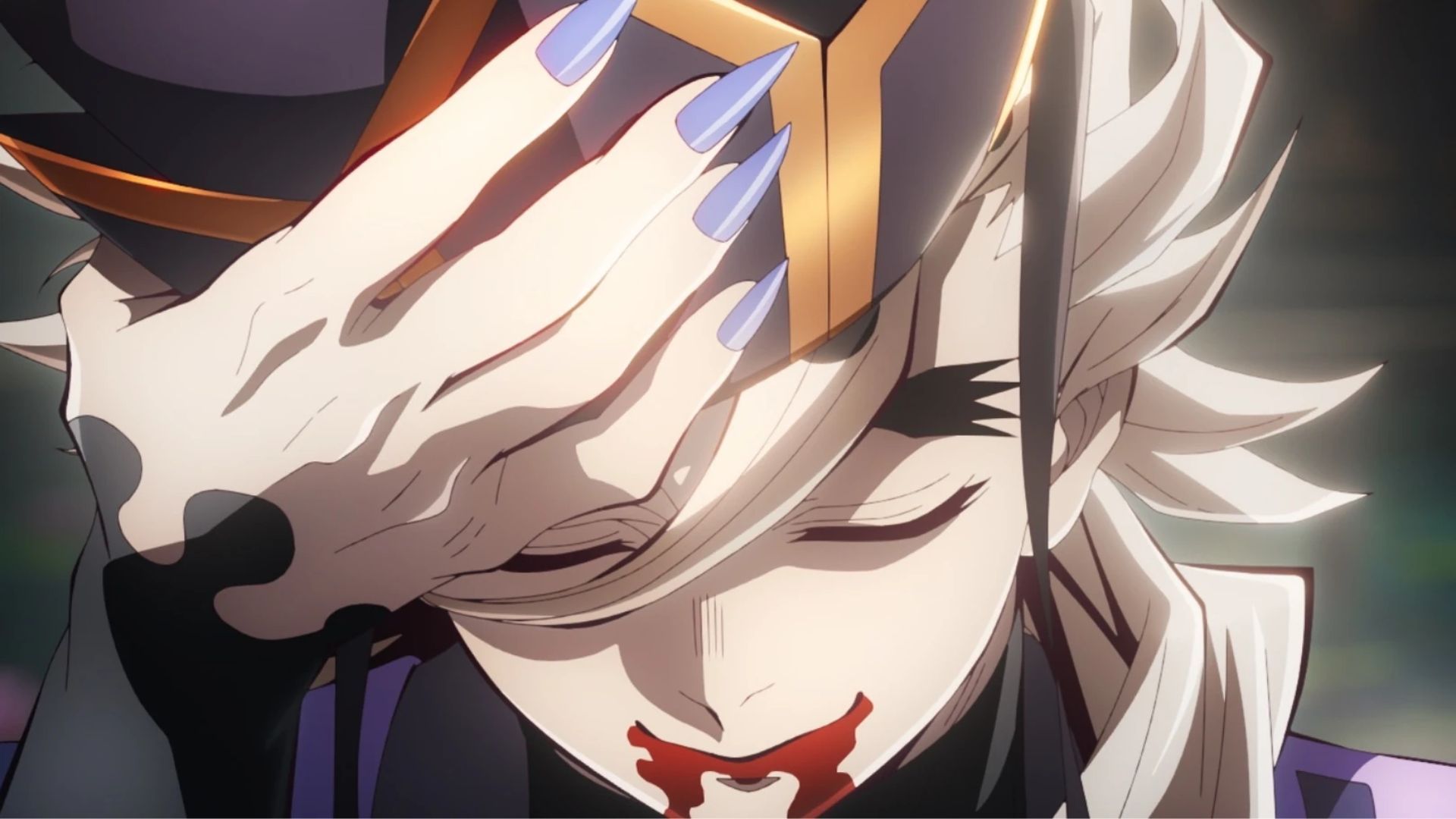 Doma (Image Credits: Ufotable)