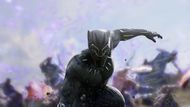 Chadwick Boseman played T’Challa, the Black Panther in the MCU (Image via YouTube/Marvel Entertainment)