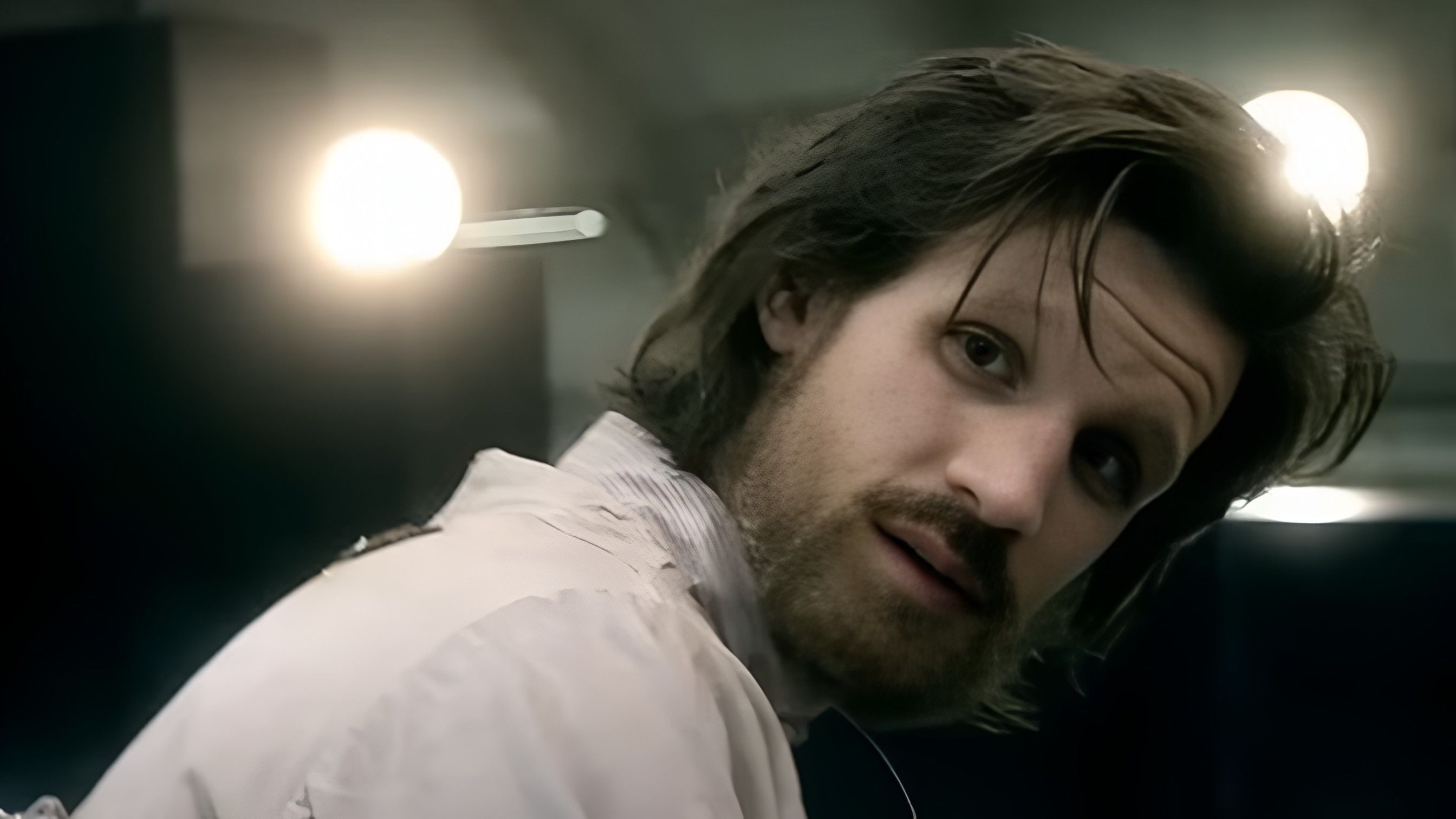 Doctor Who ( Image via YouTube / BBC )