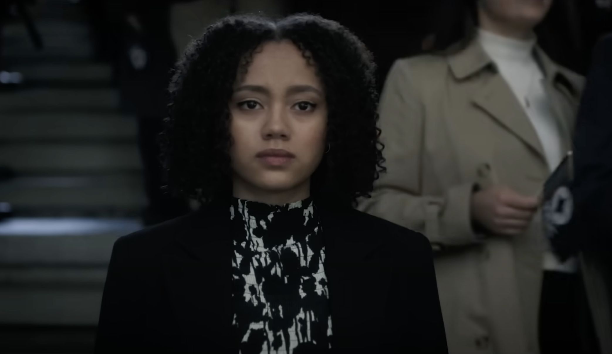 Has Invasion Season 3 failed to meet expectations so far? (Image Via Apple TV)