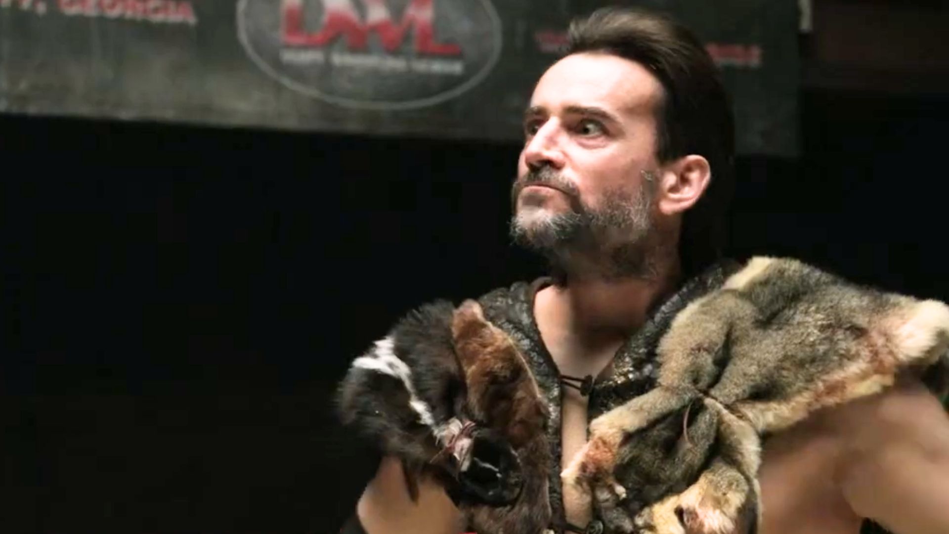 CM Punk in Heels | Image via Lionsgate Television