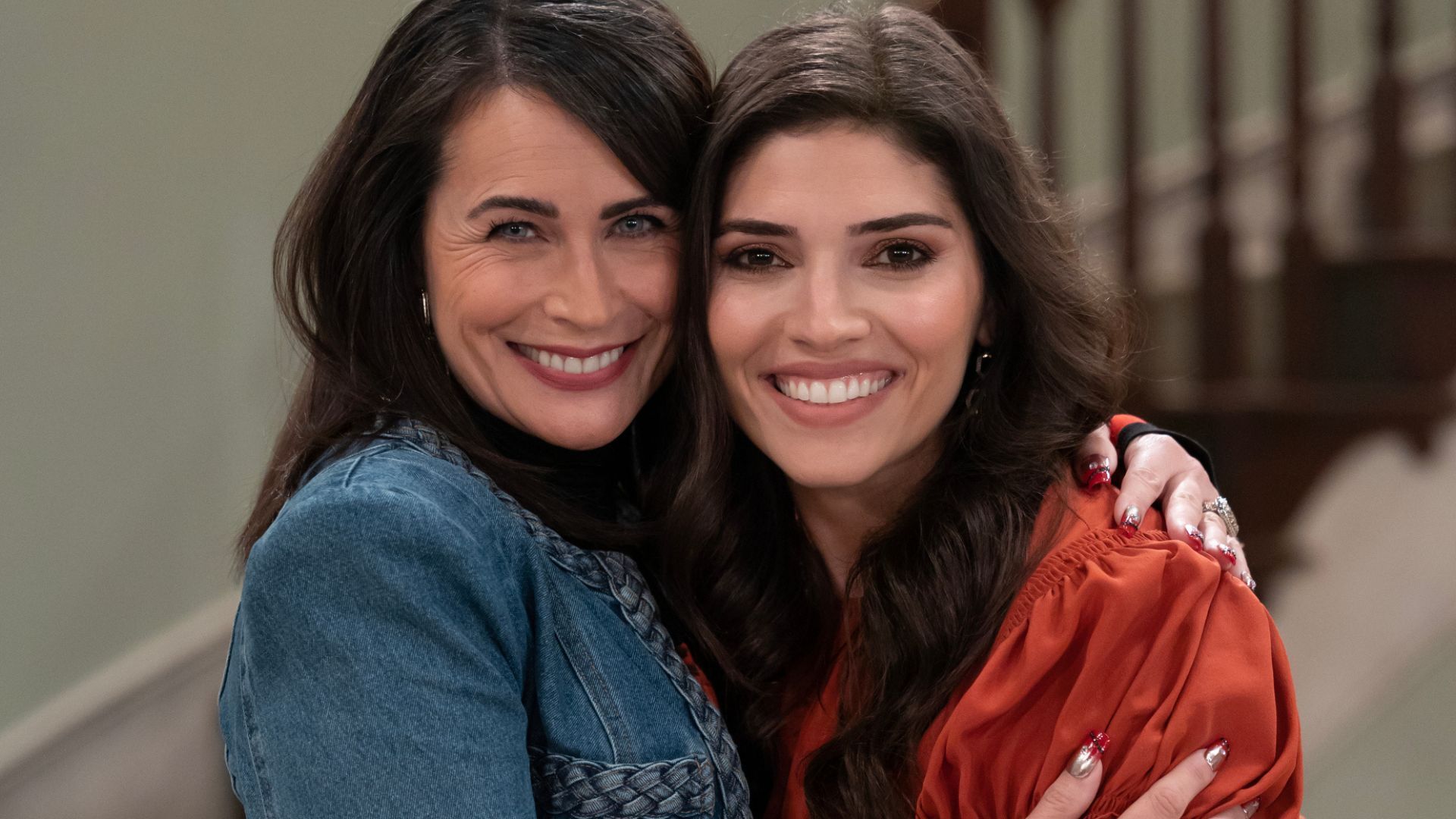 Will Lois and Brook Lynn make up on General Hospital? | Image: ABC