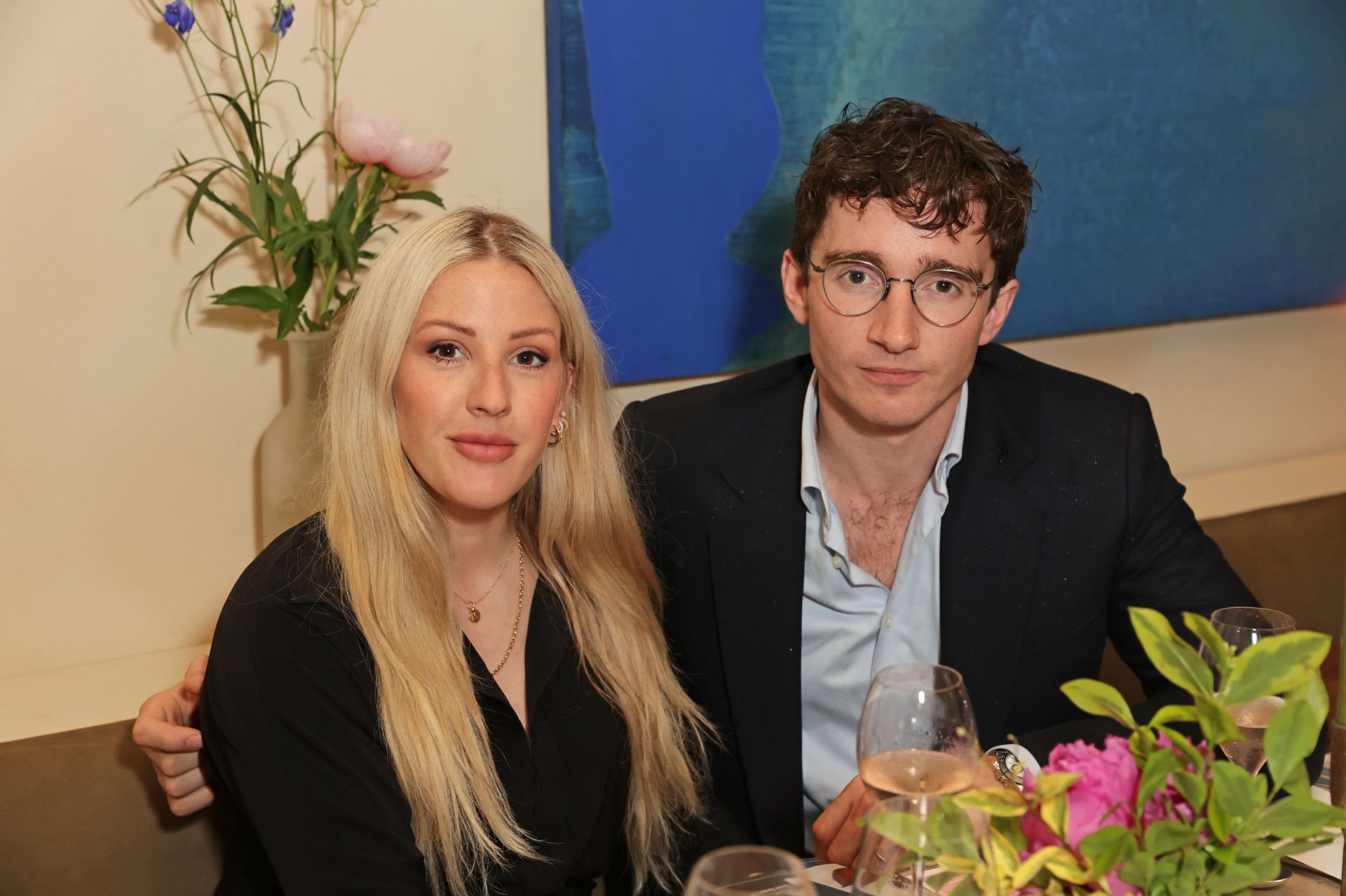 Petersham Nurseries x Lily Lewis Present &quot;Safe Places&quot; Exhibition In Support Of Refuge - Source: Getty
