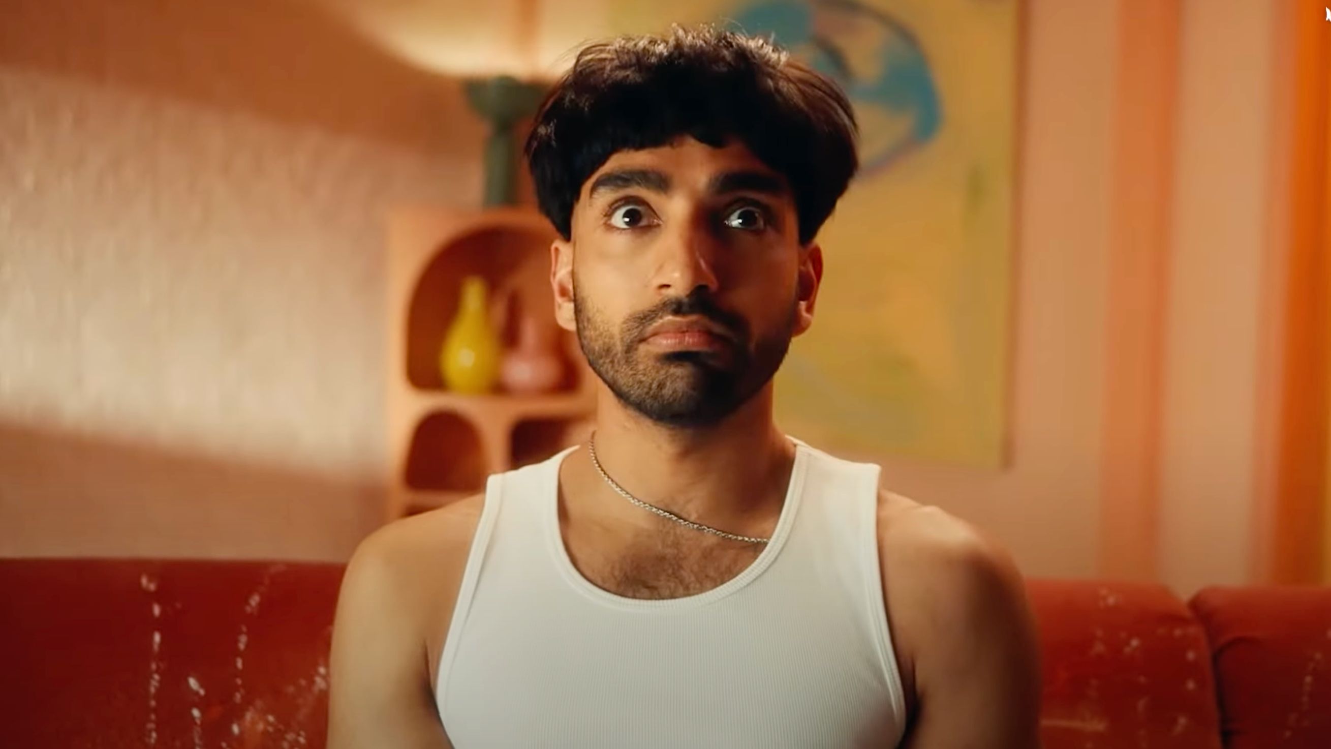 Mawaan Rizwan leads the cast of Juice (Image via YouTube/BBC)