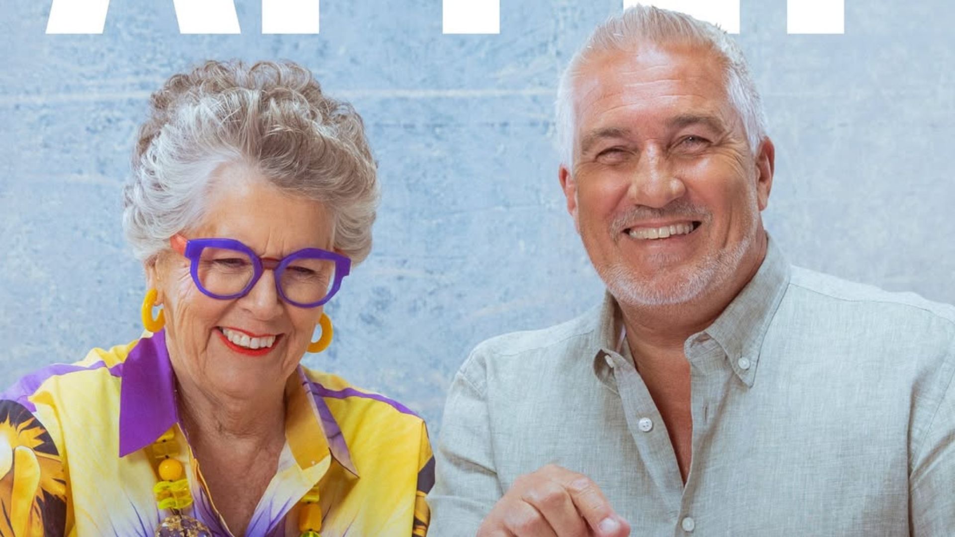 The Great British Baking Show judges | Image via Instagram/ @britishbakeoff