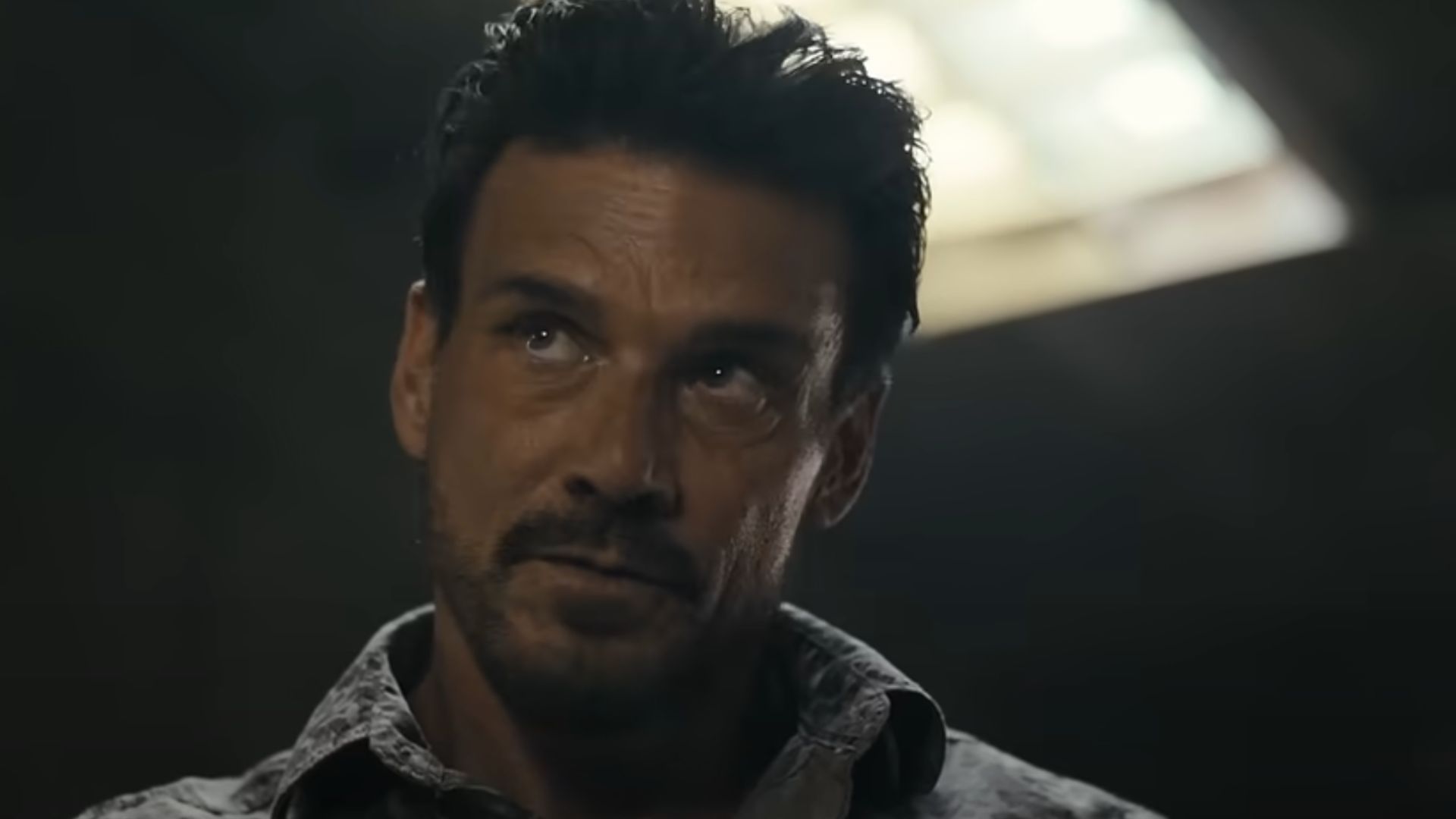 Still from the show (Image via Paramount Plus)