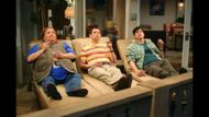 Two and a Half Men | Image via CBS