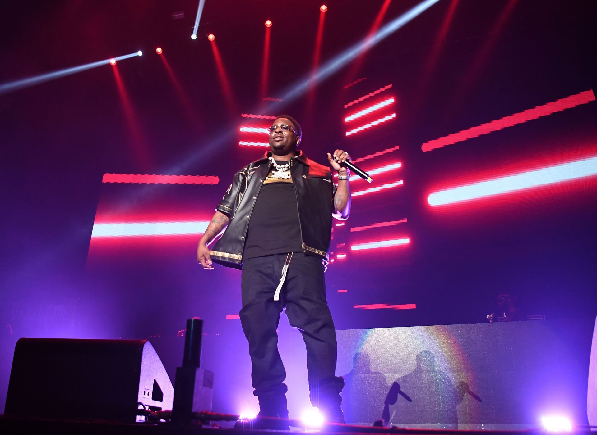 Cash Money Millionaires 30th Anniversary Concert - Source: Getty