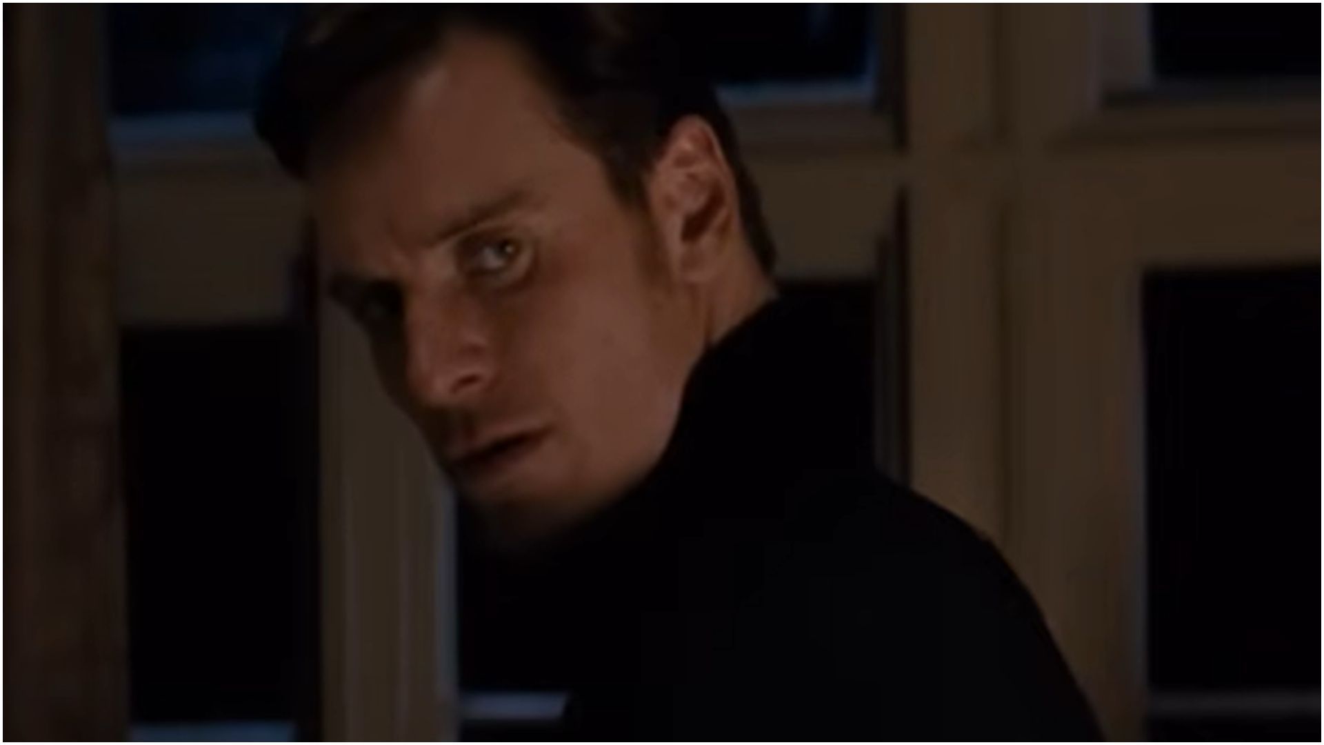 A still from X-Men: First Class | Image via X-Men Movies YouTube