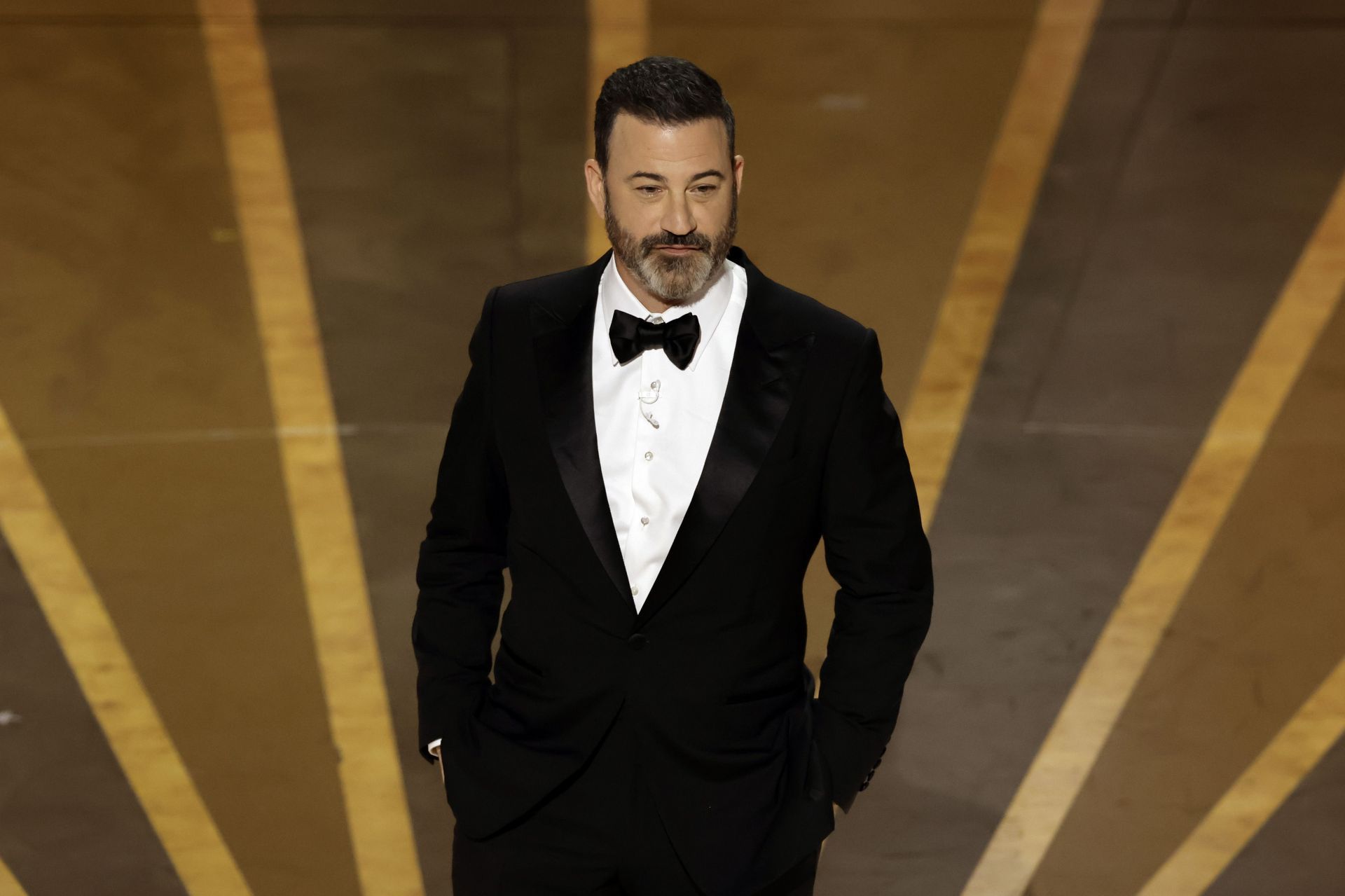 95th Annual Academy Awards - Show - Source: Getty