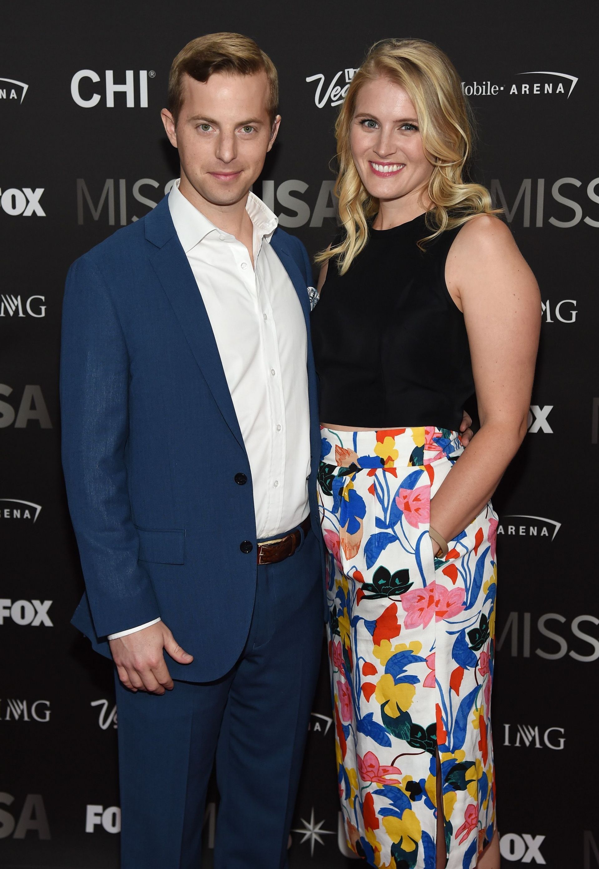 2016 Miss USA Competition - Arrivals - Source: Getty