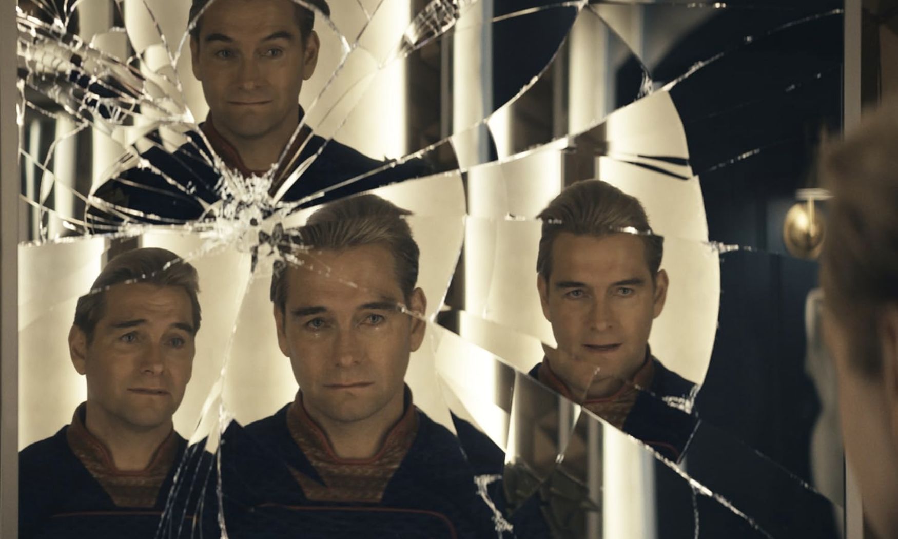 The Boys: Mexico (Image via Amazon Prime Video)