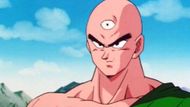 Tien Shinhan (Image Credits: Toei Animation)