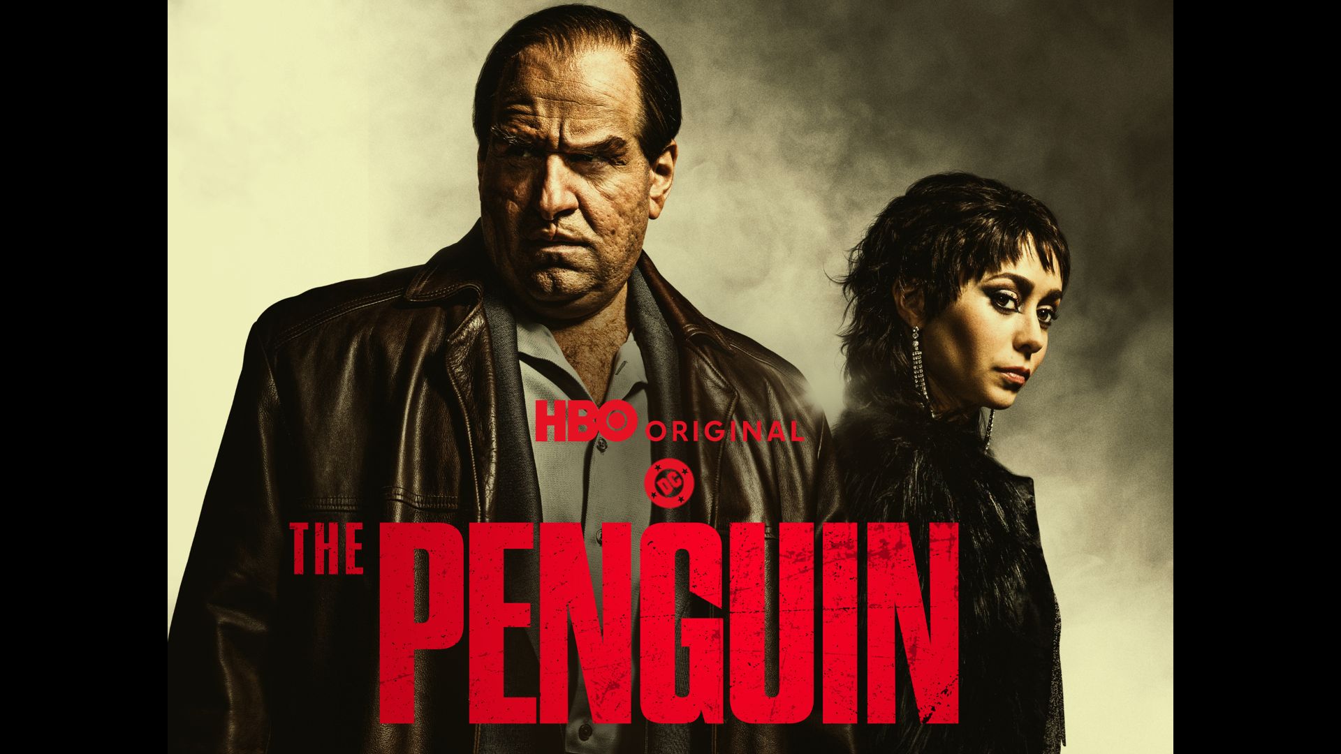 Why Sofia Falcone cared only about her brother Alberto in The Penguin? (Image via Prime Video)