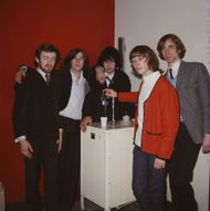 The Pretty Things - Source: Getty