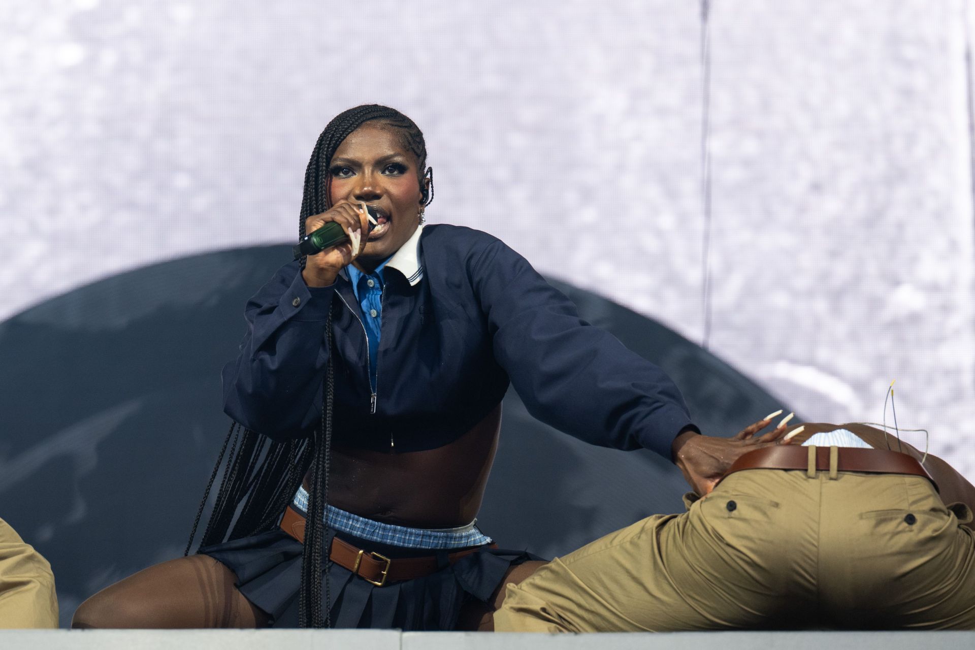 Outside Lands Music Festival 2025 - Source: Getty