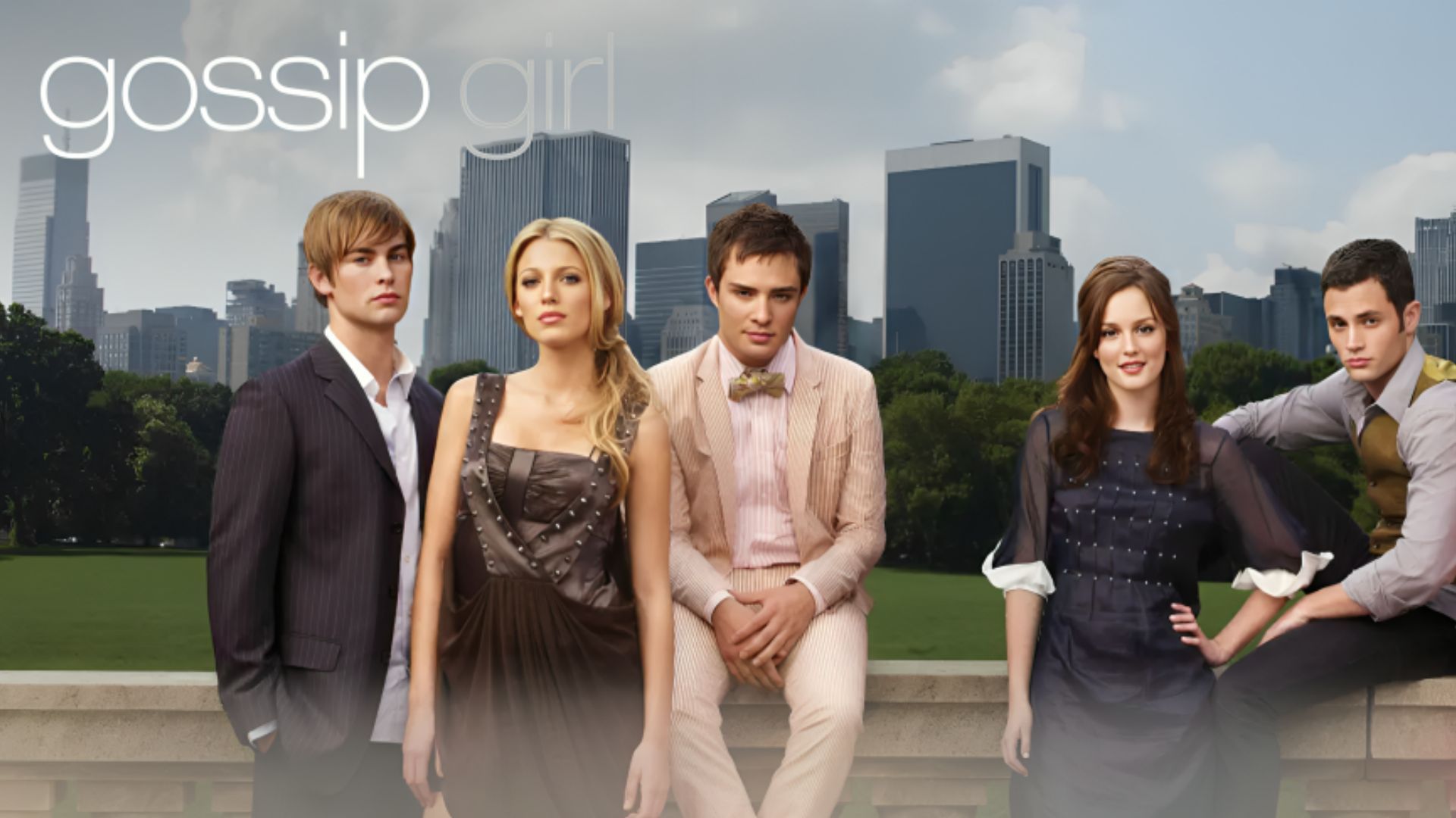 Gossip Girl (Image Via: Apple TV+)