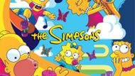 The Simpsons (Image Source: Prime Video)