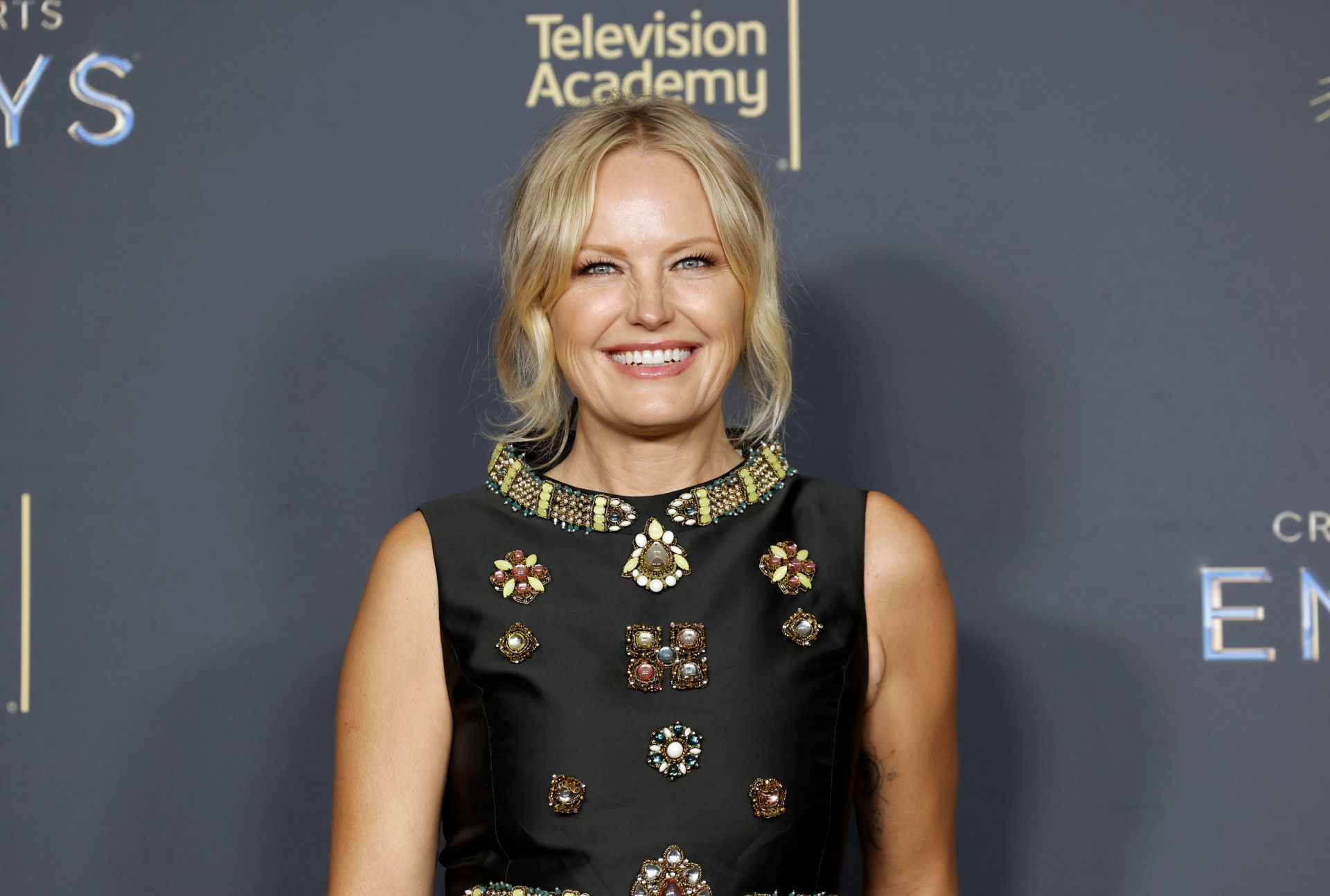 2025 Creative Arts Emmy Awards - Source: Getty