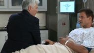 General Hospital's Marty meets with Drew | Image: ABC