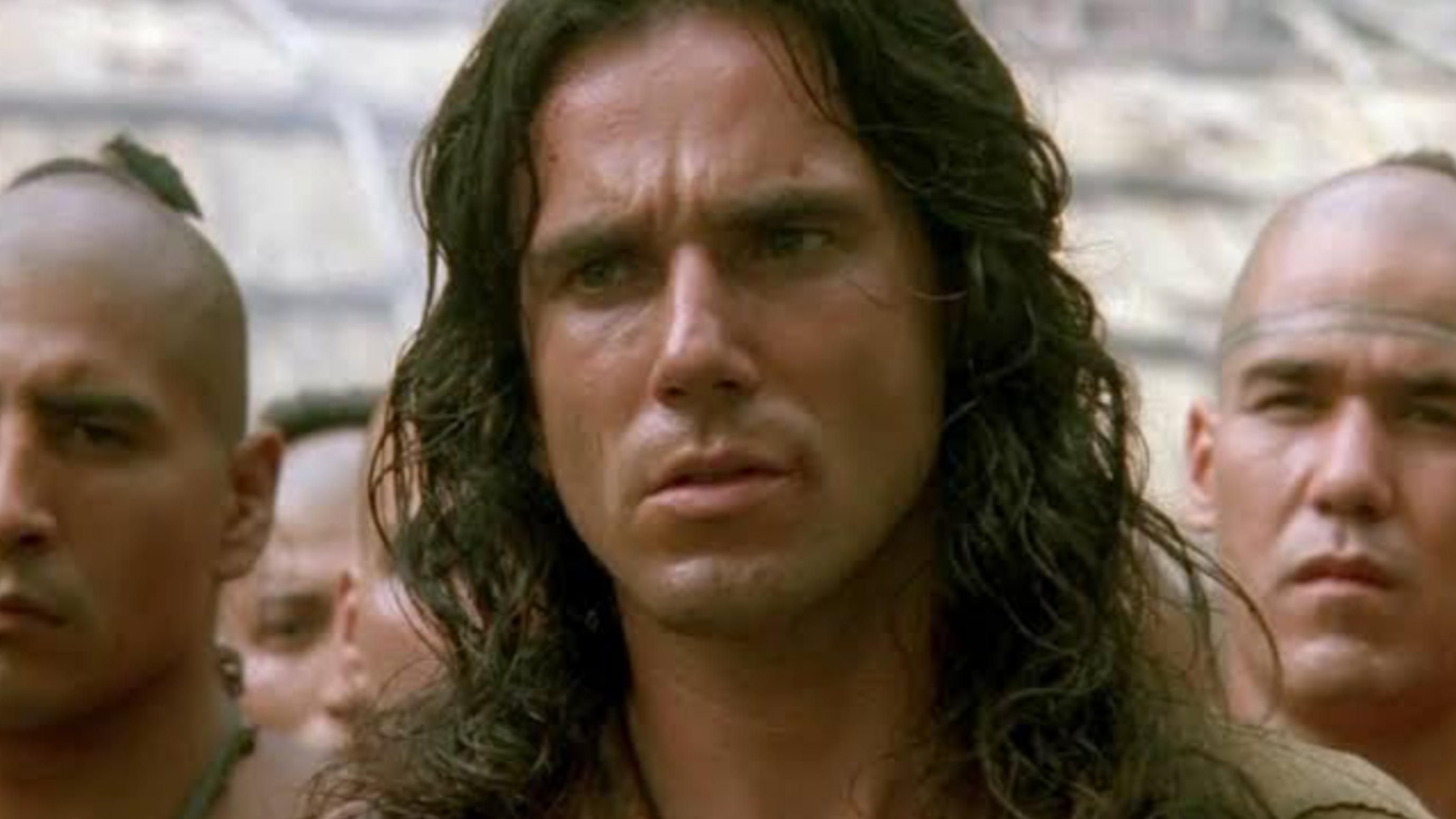 The Last of the Mohicans | Image Source: 20th Century Fox