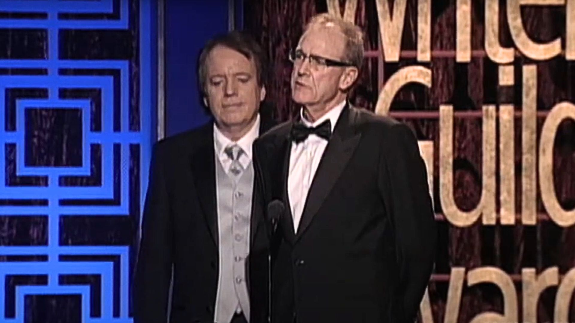 Emmy Award-winning producer and NYPD Blue writer Ted Mann dies at 72 (Image via WGA West)