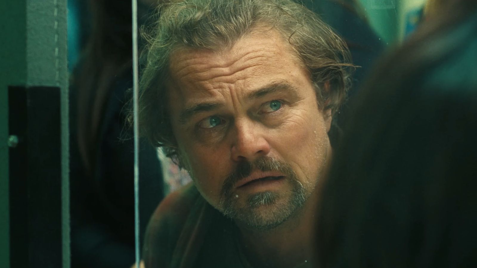 Still from One Battle after Another (Image via YouTube @/Warner Bros.)