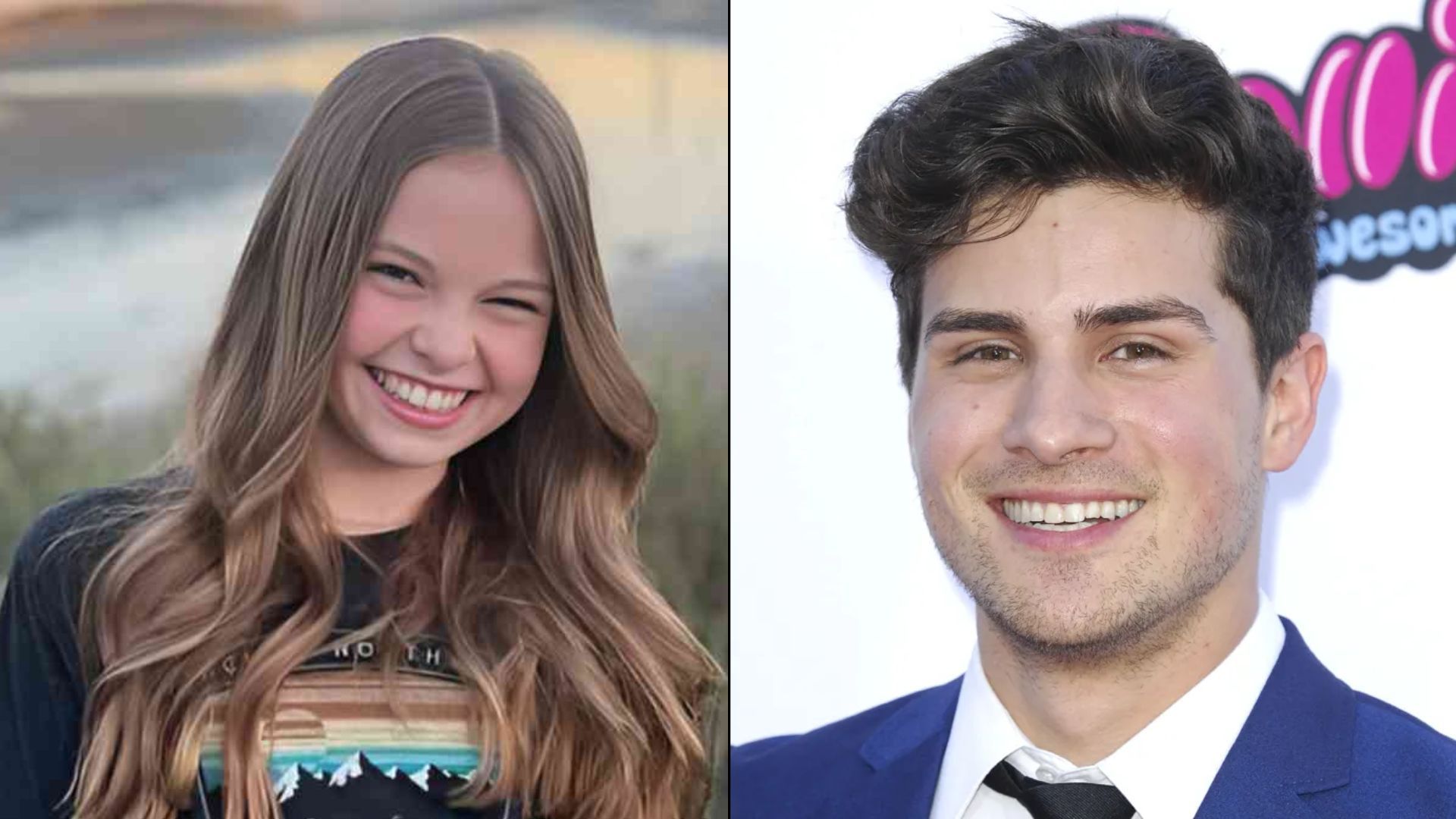Salish Matter and Anthony Padilla | Images via Wikipedia