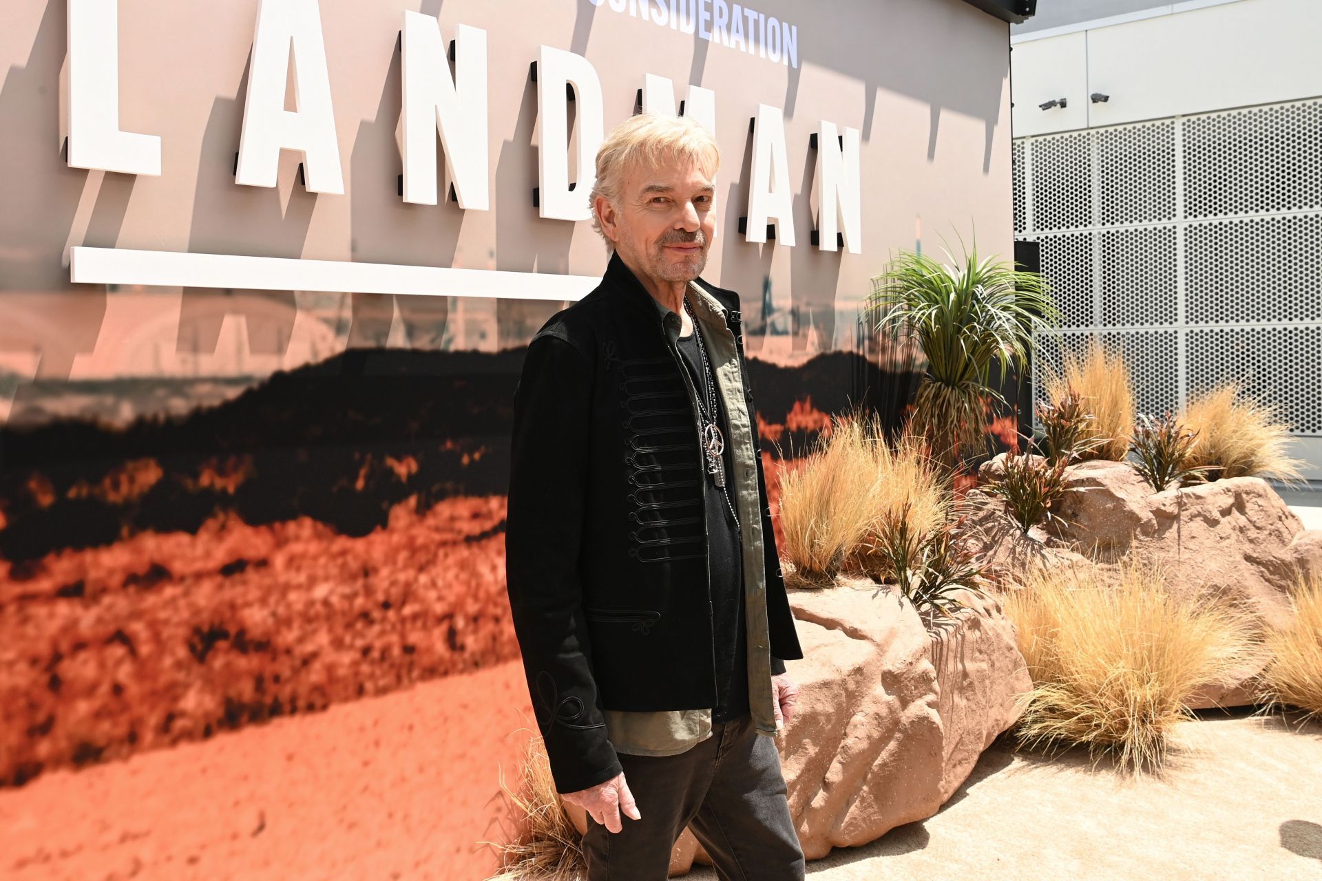 &quot;Landman&quot; | FYC Event In Los Angeles - Source: Getty