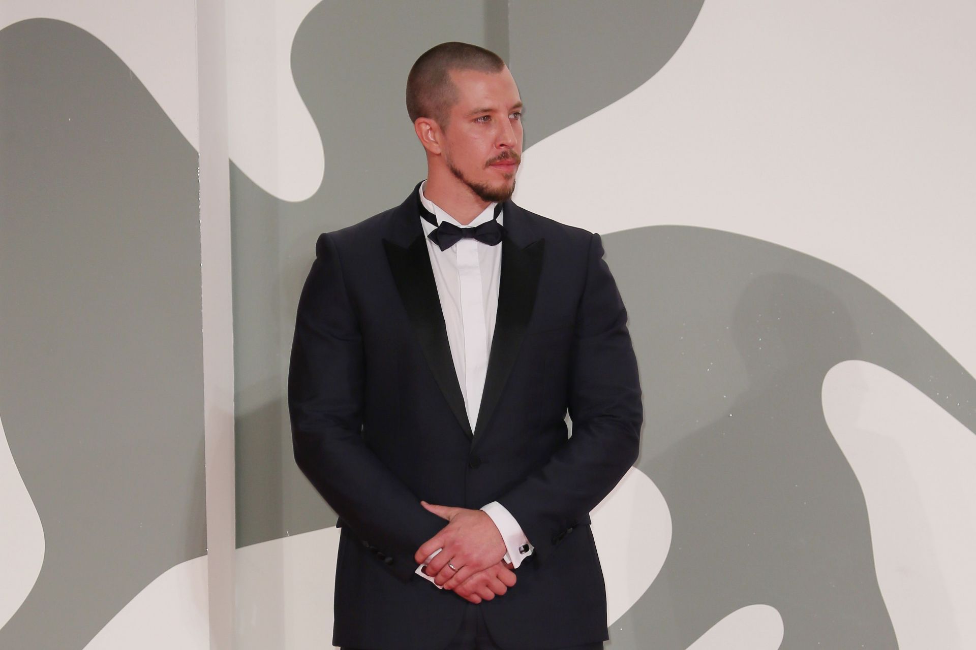&quot;Mosquito State&quot; Red Carpet - The 77th Venice Film Festival - Source: Getty
