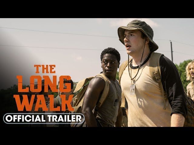 The Long Walk ending explained: The relationship between McVries and