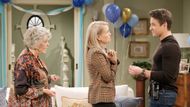 Julie, Jennifer, and JJ on Days of our Lives | Image: JPI