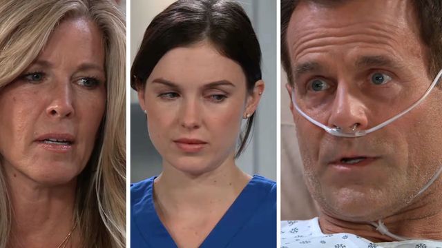 General Hospital Spoilers VIDEO Sneak Peek, September 11: Vengeful Drew  gives Carly and Willow a warning