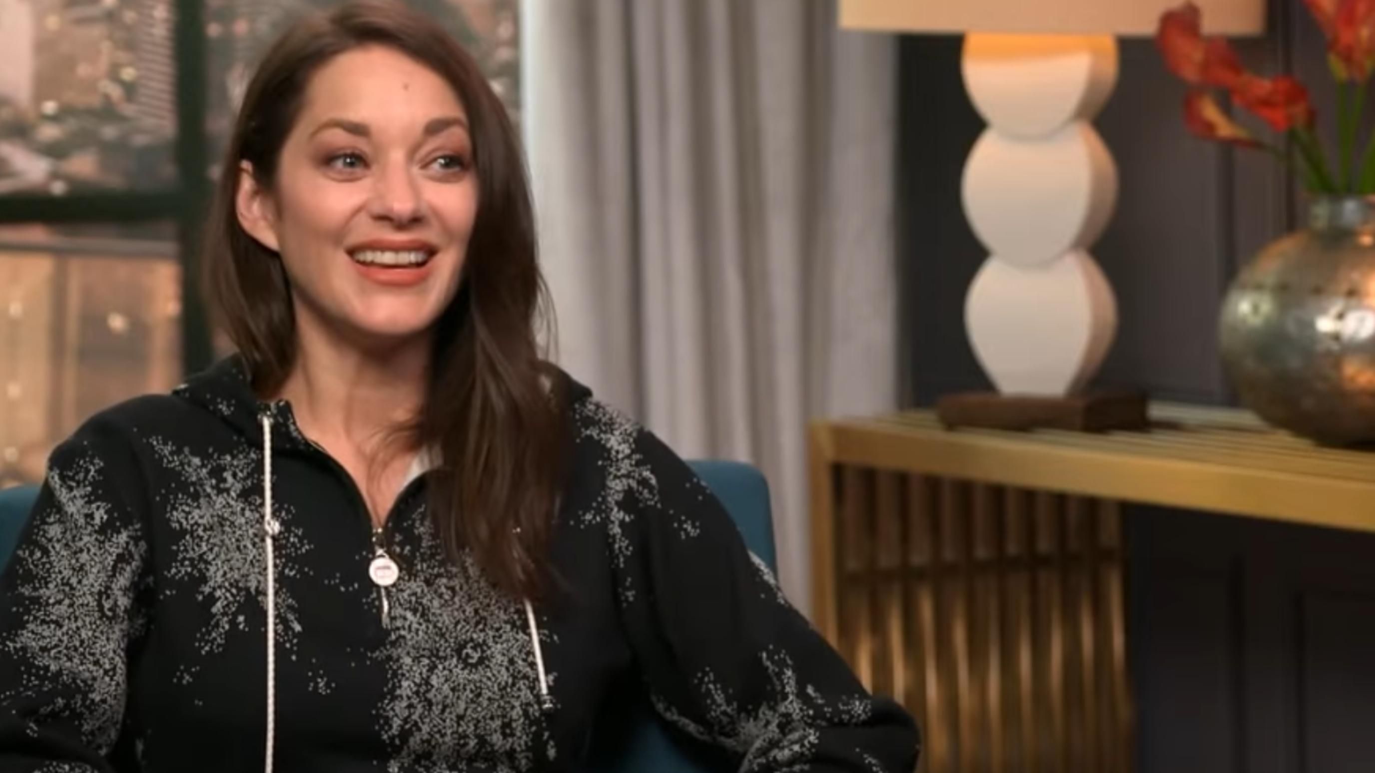 The Morning Show | Image Source: Etalk via YouTube