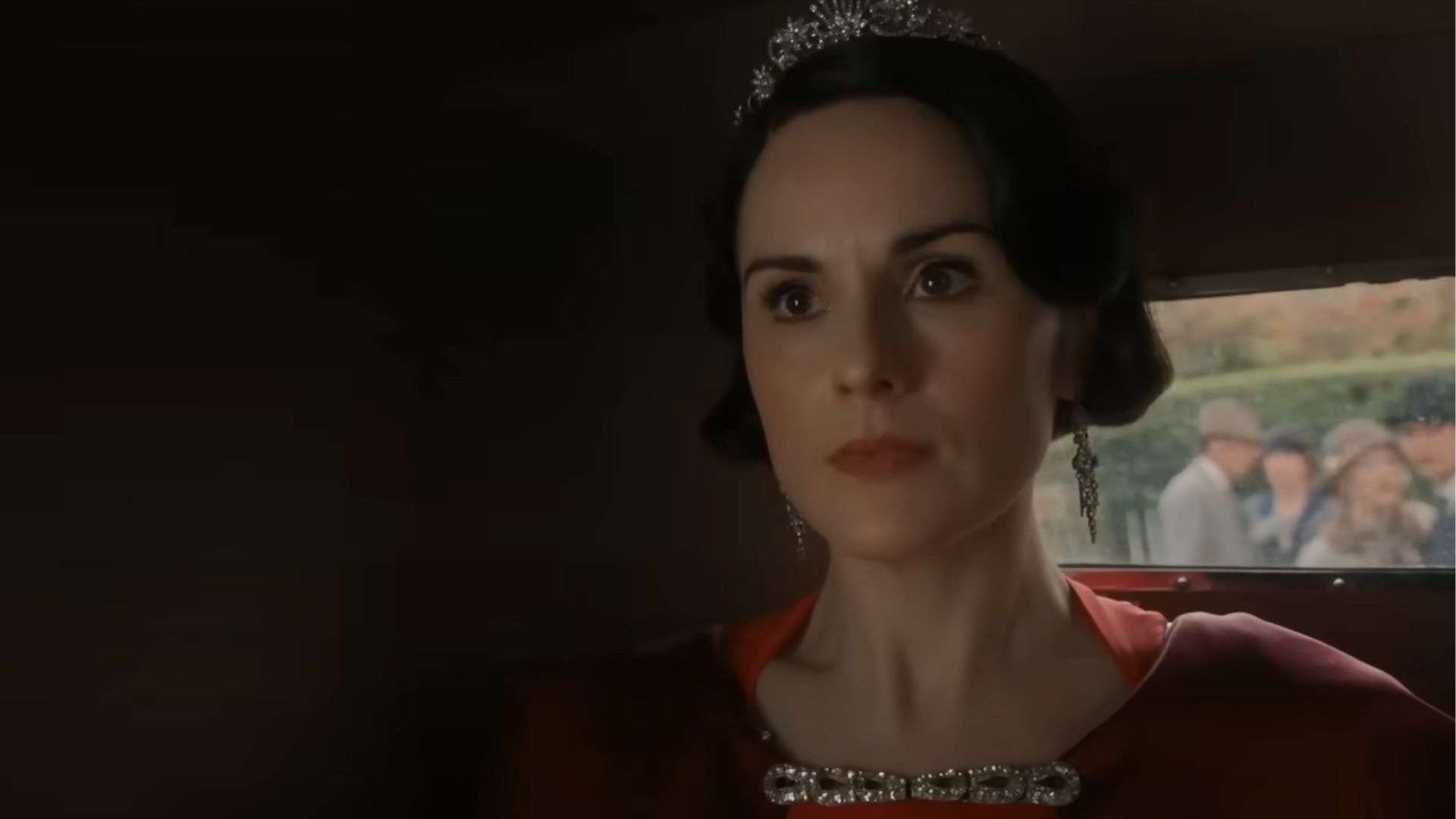 Downton Abbey: The Grand Finale soundtrack (Image via YouTube/Focus Features)