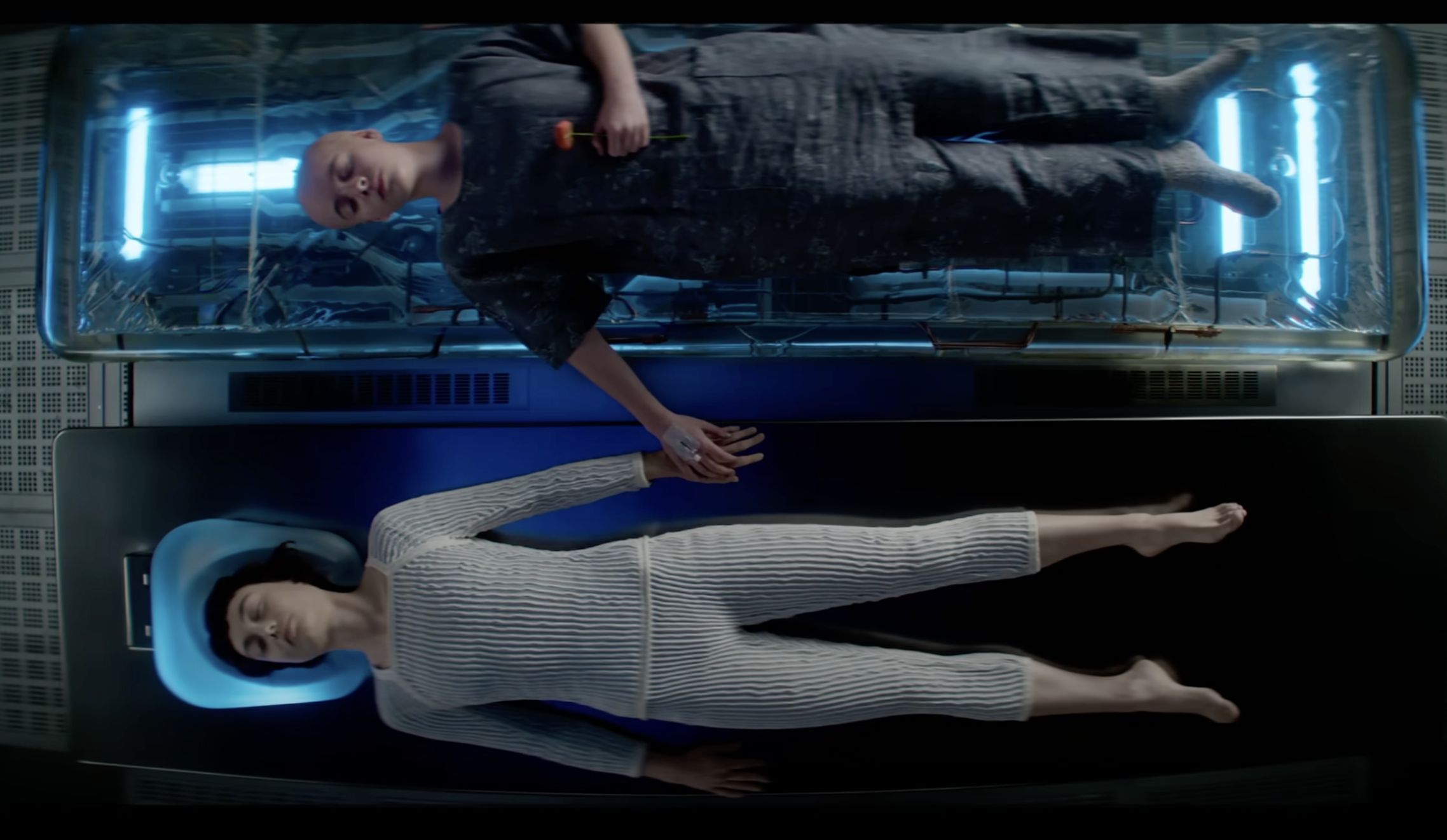 Alien: Earth Season 2 should definitely address these 5 major plot points (Image Via YouTube/FX Networks)