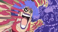 Ivankov, as seen in anime (Image credit: Toei Animation)