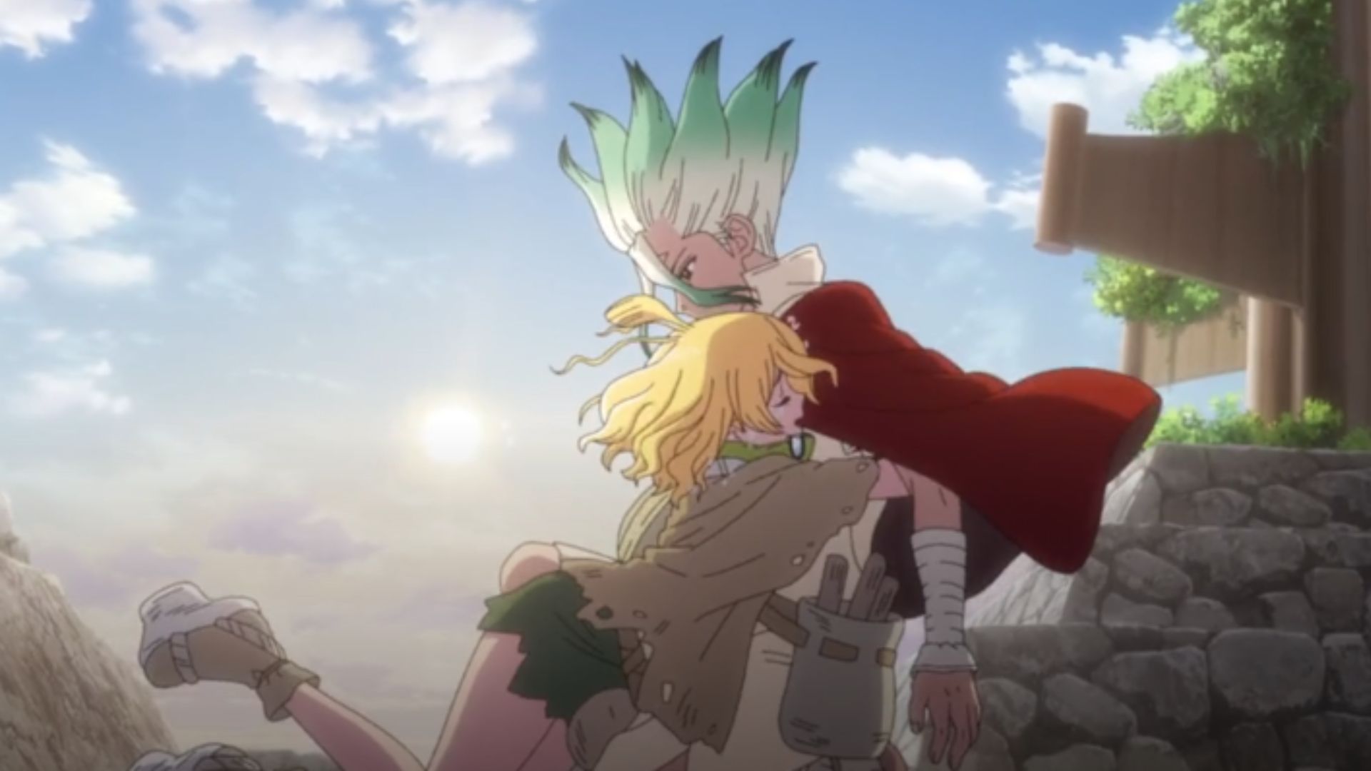 Release date for Dr. Stone Science Future Part 2 Episode 12