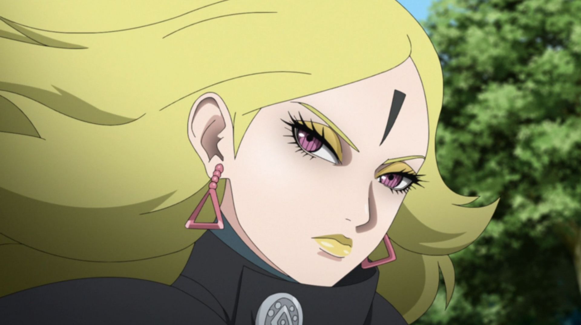 Everything we know about Delta in the Boruto series (Image credits: Studio Pierrot)